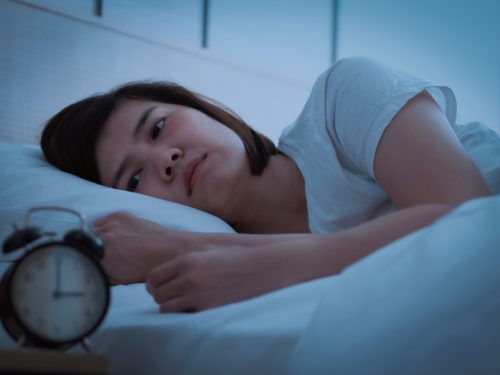 夜尿