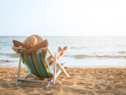 還我清爽夏日
