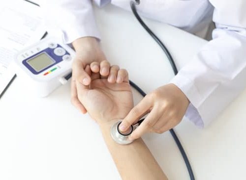 婦女高血壓危機