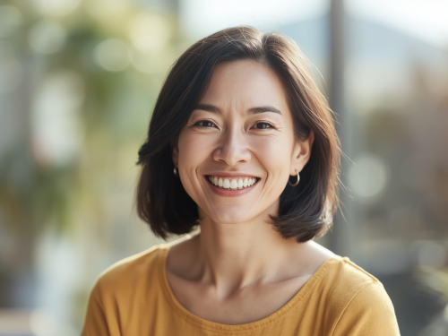 重新成為Happy Wife